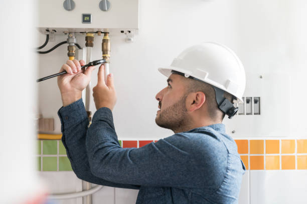 Best Residential Plumbing Services  in Adams, WI